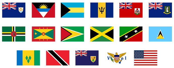 Country Flags