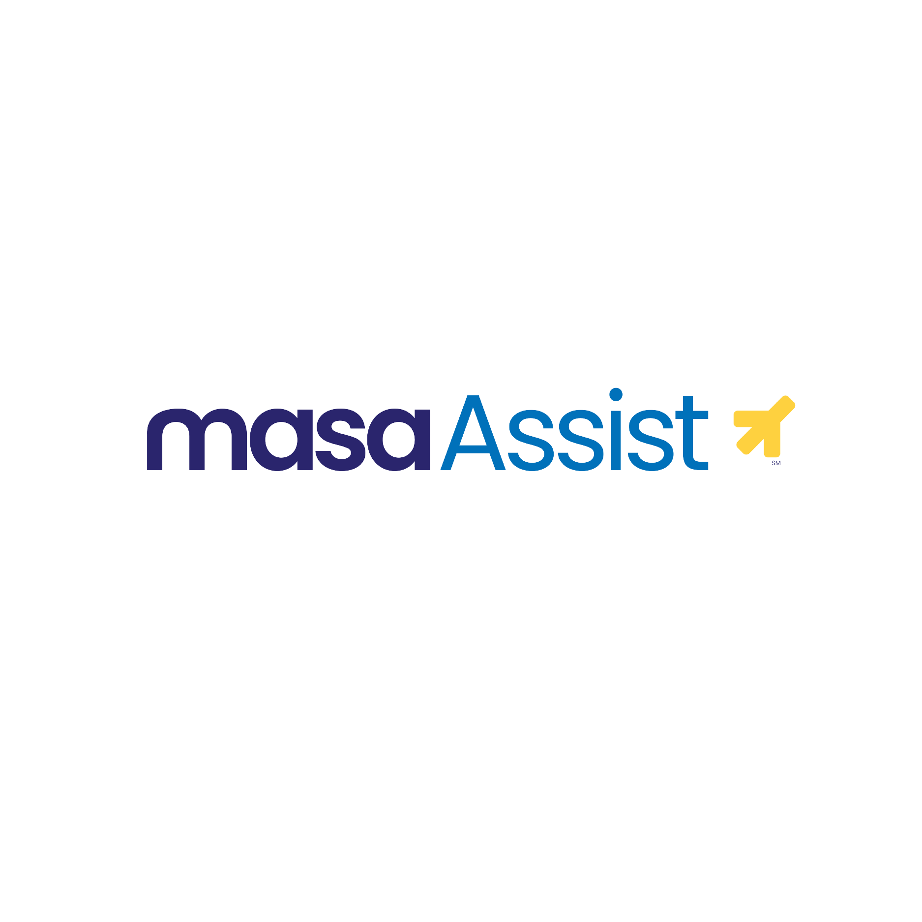 MASA Assist logo